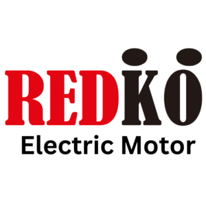 Redko Electric Motor Logo